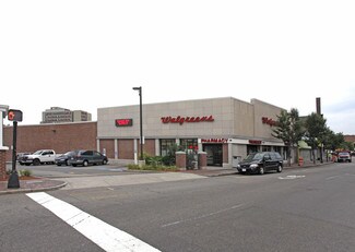 Plus de détails pour 2275 Washington St, Roxbury, MA - Commerce de détail à louer