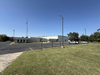 More details for 11717 IL-37, Marion, IL - Flex for Sale