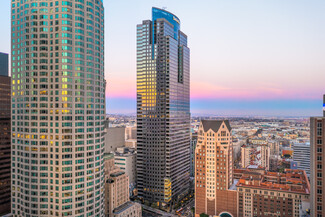 Plus de détails pour 555 W 5th St, Los Angeles, CA - Bureau à louer