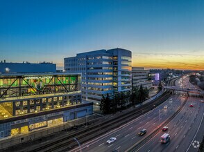 20 Guest St, Brighton, MA - AERIAL  map view