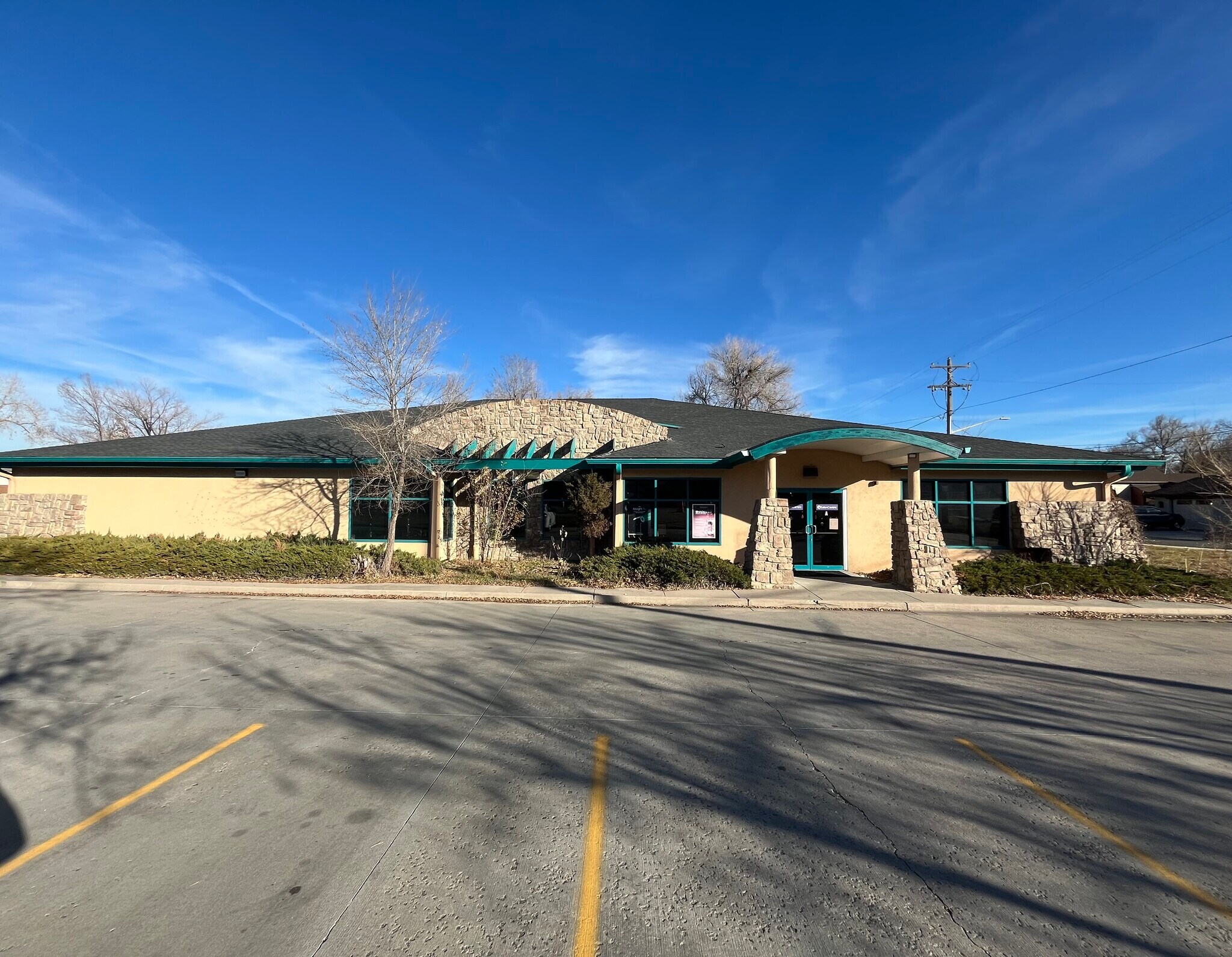 3470 Wadsworth Blvd, Wheat Ridge, CO for lease Primary Photo- Image 1 of 10