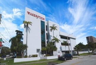 More details for 11077 Biscayne Blvd, North Miami, FL - Office for Lease