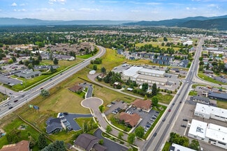 More details for 111 Westview Park Pl, Kalispell, MT - Land for Sale