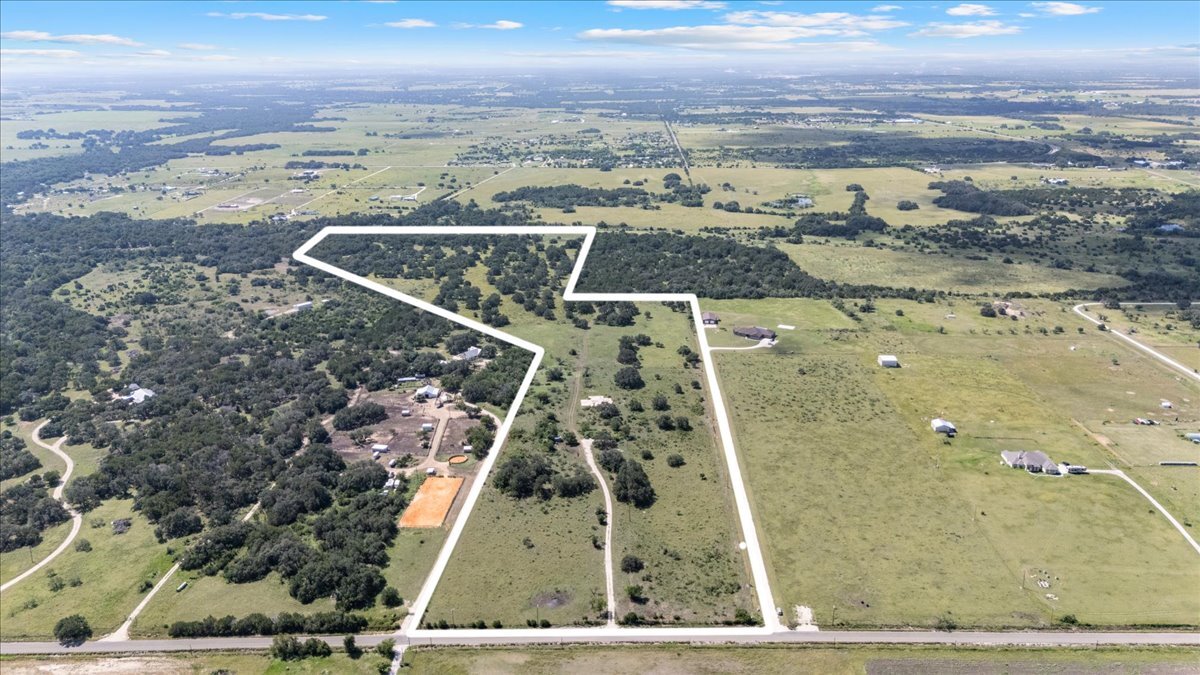2401 County Road 219, Florence, TX for sale Building Photo- Image 1 of 10