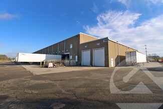 Plus de détails pour 7900 N Haggerty Rd, Canton, MI - Industriel à louer