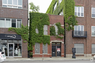 More details for 1723 W North Ave, Chicago, IL - Retail for Lease