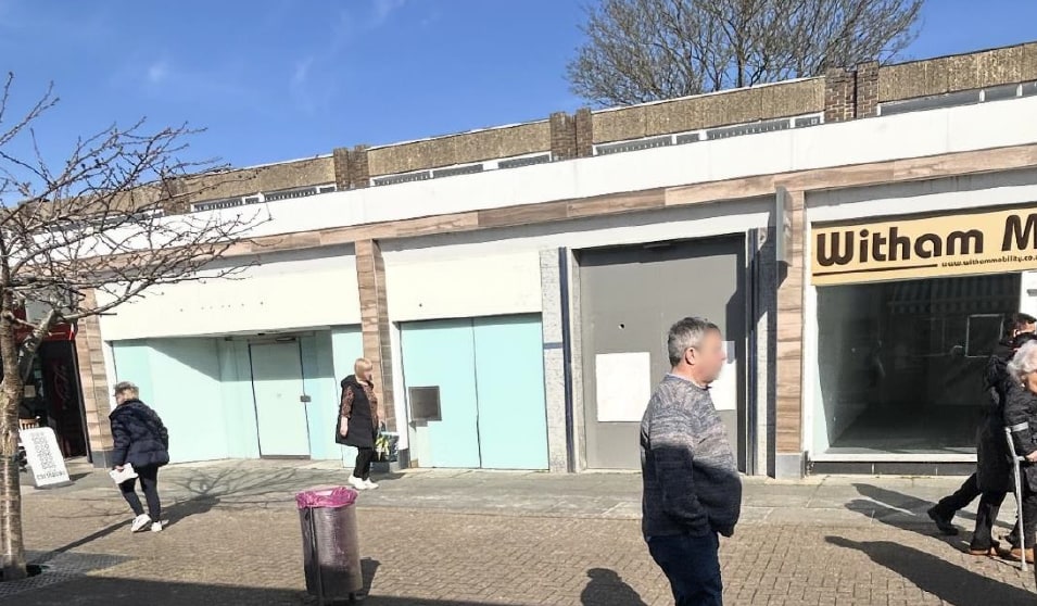 The Newlands, Witham à louer Photo du bâtiment- Image 1 de 1