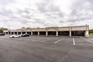 Plus de détails pour 640-641 Broadmor St, Murfreesboro, TN - Bureau à louer