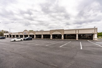 More details for 640-641 Broadmor St, Murfreesboro, TN - Office for Lease