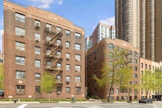 Plus de détails pour 303 E 37th St, New York, NY - Multi-résidentiel à vendre