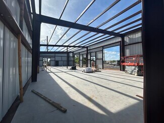 Plus de détails pour 8000 Grow Dr, Pensacola, FL - Industriel à louer