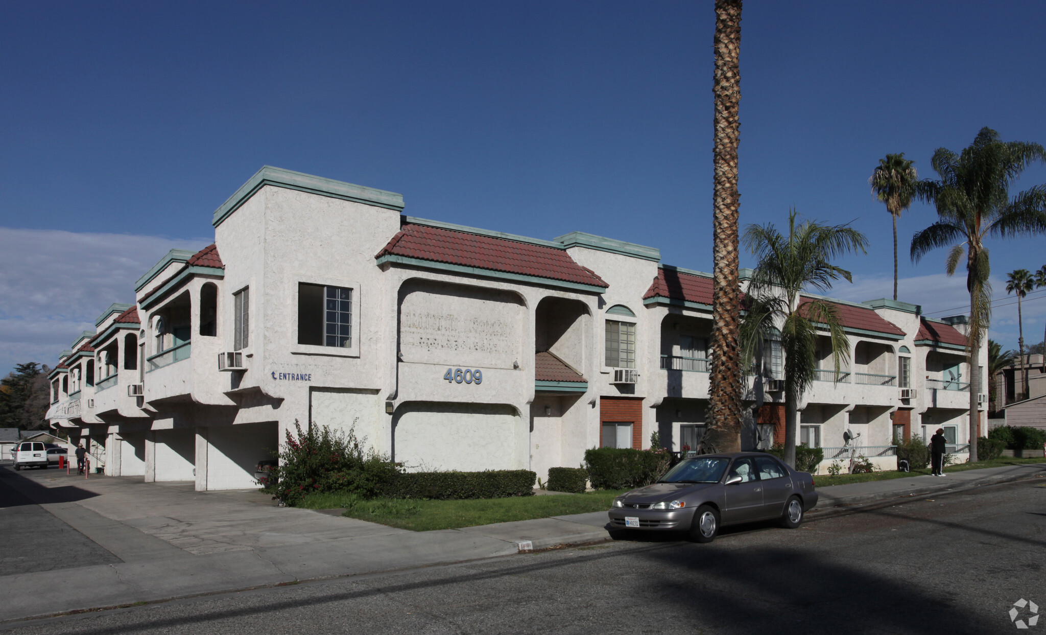 4609 Arlington Ave, Riverside, CA à vendre Photo du bâtiment- Image 1 de 1