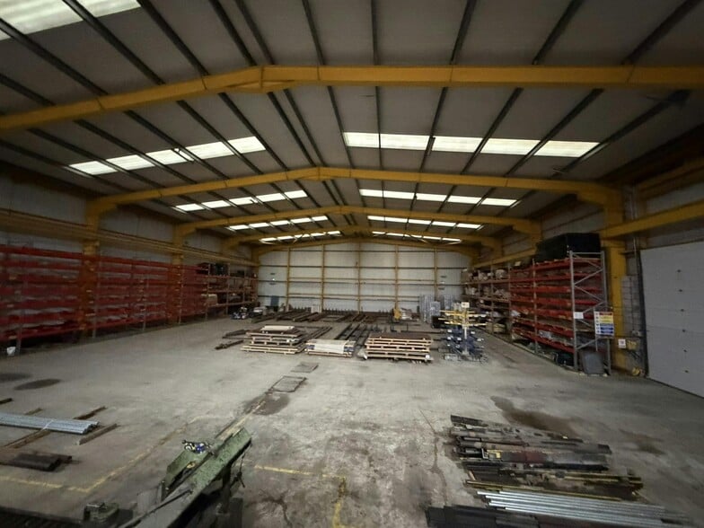 Minera, Wrexham for lease - Building Photo - Image 2 of 6