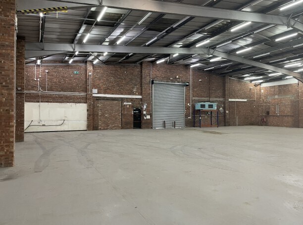 2-4 Midland St, Manchester for lease Interior Photo- Image 1 of 1