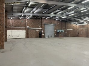 2-4 Midland St, Manchester for lease Interior Photo- Image 1 of 1