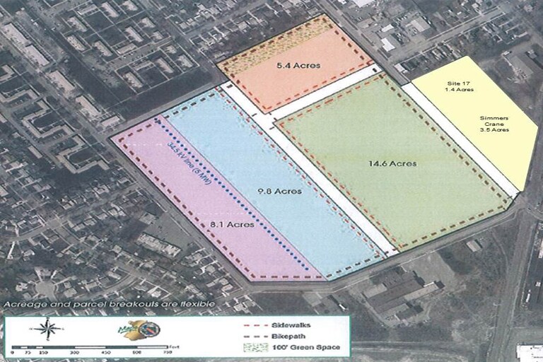 310 Wheeler St, Tonawanda, NY for sale - Building Photo - Image 2 of 2