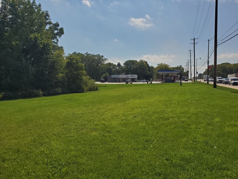 Rte. 47, Huntley, IL for sale - Building Photo - Image 2 of 7