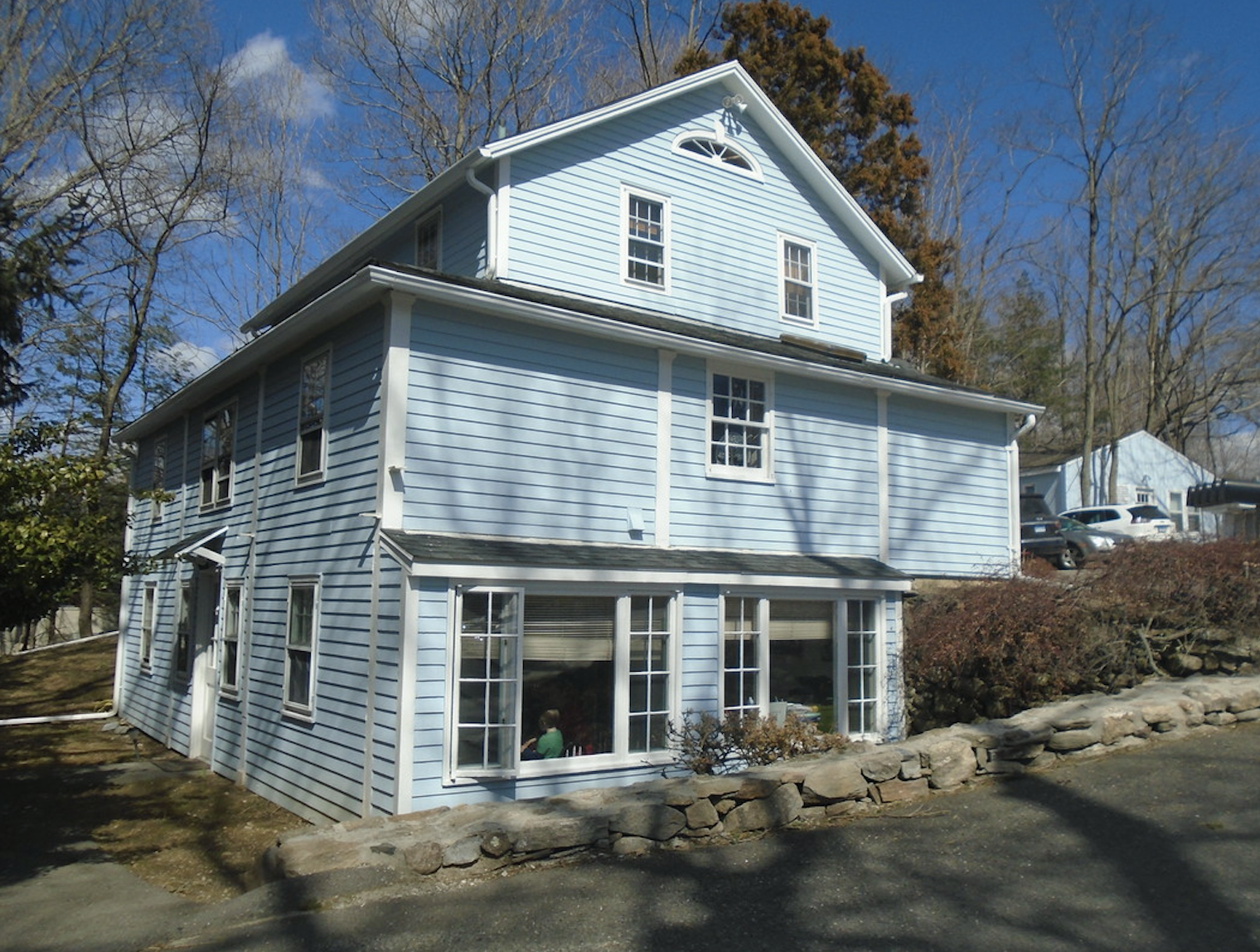 6 E Main St, Westport, CT for sale Building Photo- Image 1 of 1