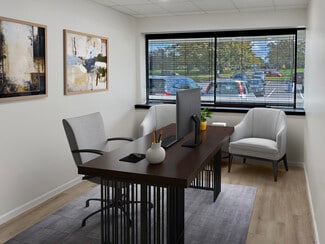 More details for 140 Adams Ave, Hauppauge, NY - Office for Lease