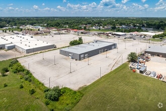 1202 S Business 54, Fulton, MO - Aérien Vue de la carte - Image1