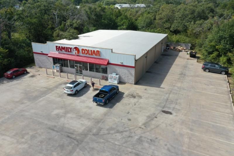 225 E Loop 255, Teague, TX for sale - Primary Photo - Image 1 of 1