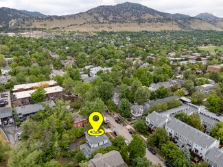 More details for 1044 Maxwell Ave, Boulder, CO - Health Care for Sale