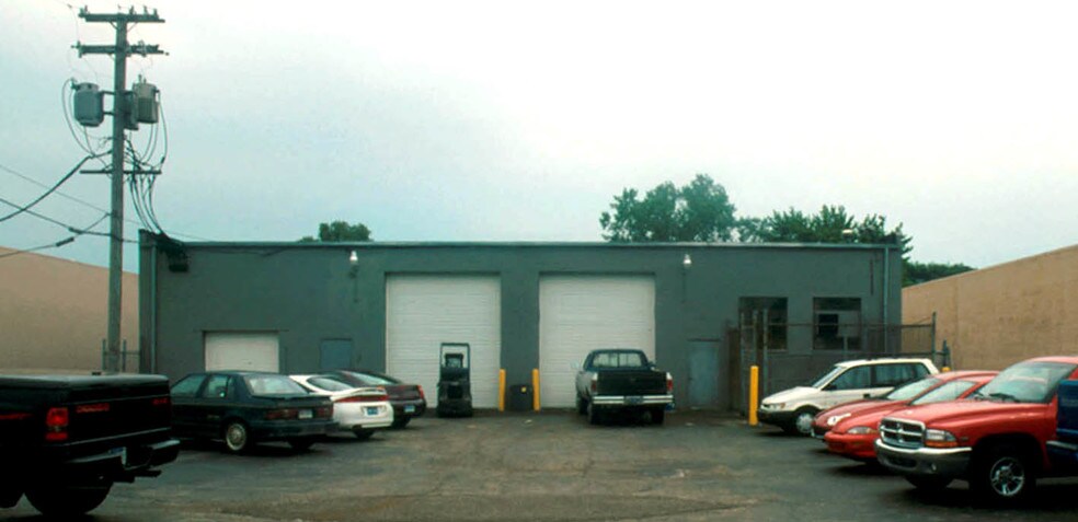 2409-2417 John B Ave, Warren, MI for lease - Other - Image 2 of 7