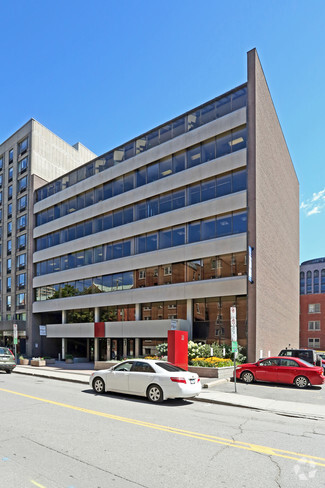 Plus de détails pour 222 Somerset St W, Ottawa, ON - Bureau à vendre