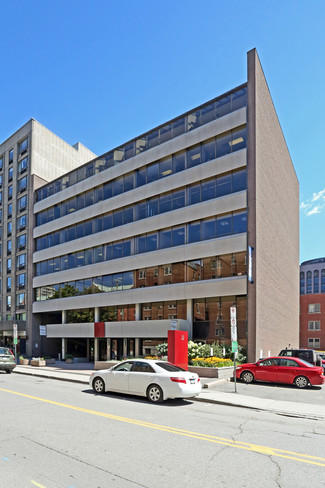 Plus de détails pour 222 Somerset St W, Ottawa, ON - Bureau à vendre