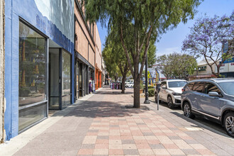 241 S Market St, Inglewood, CA for lease Building Photo- Image 2 of 24