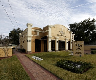 More details for 1311 E Michigan St, Orlando, FL - Office for Lease