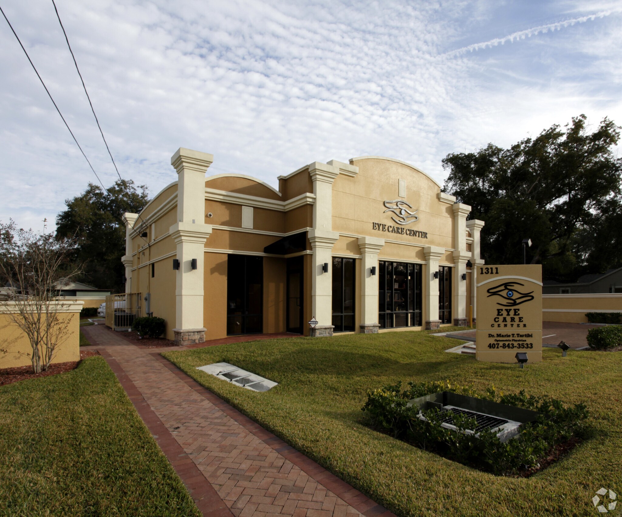 1311 E Michigan St, Orlando, FL à louer Photo principale- Image 1 de 11