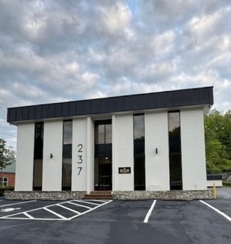 More details for 237 Old Hickory Blvd, Nashville, TN - Office for Lease