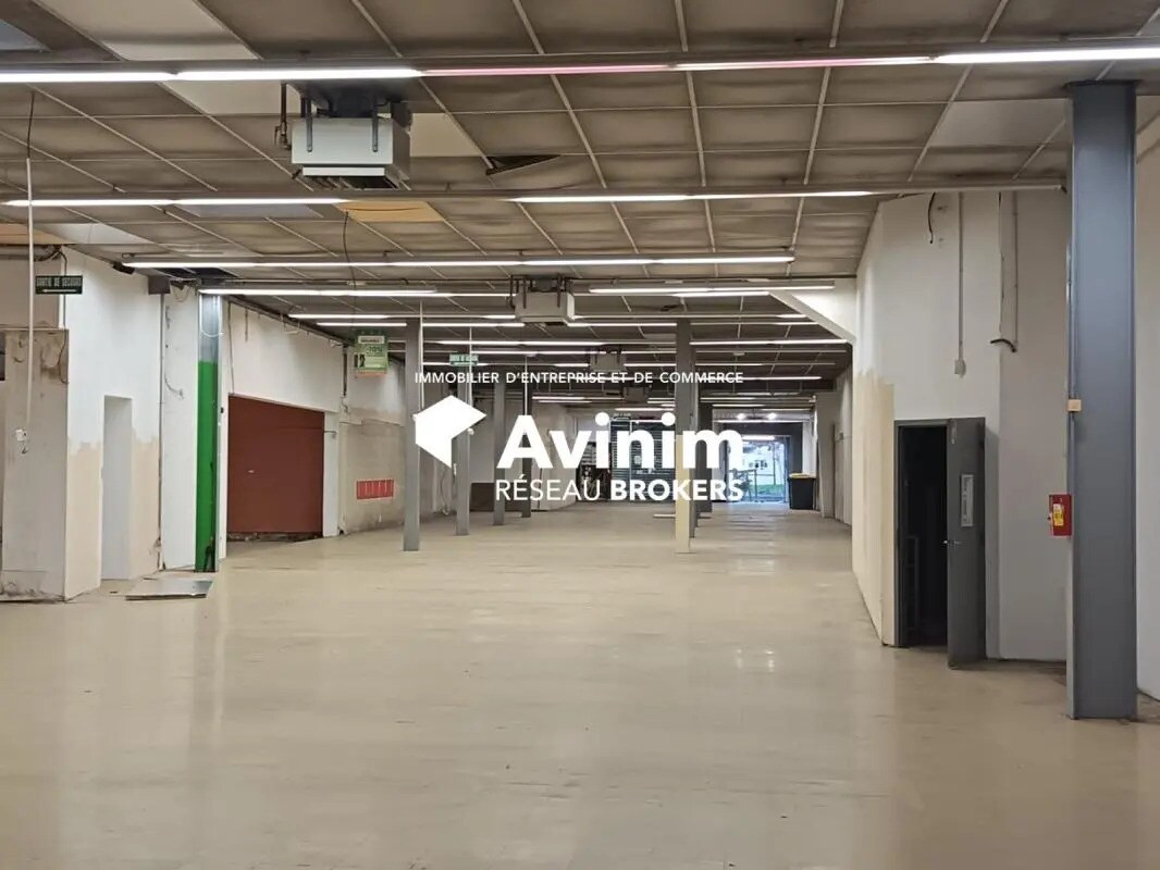 Retail in Tarbes for sale Interior Photo- Image 1 of 5