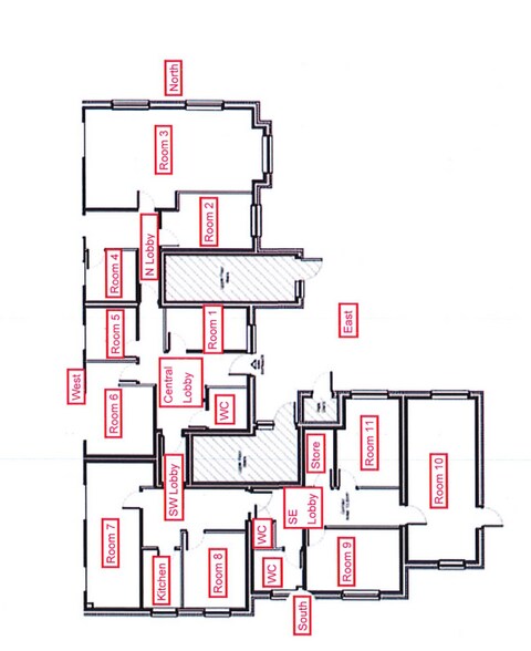 4 Athelstan Clos, Eastbourne for lease - Building Photo - Image 2 of 2