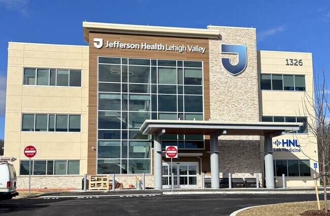 More details for 1326 Golden Slipper Rd, Bartonsville, PA - Office for Sale