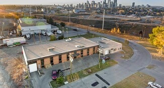 More details for 3003 11 St SE, Calgary, AB - Industrial for Sale