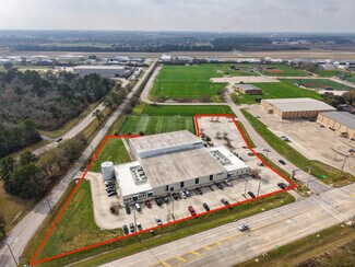 Plus de détails pour 19711 Stuebner Airline Rd, Spring, TX - Bureau à vendre