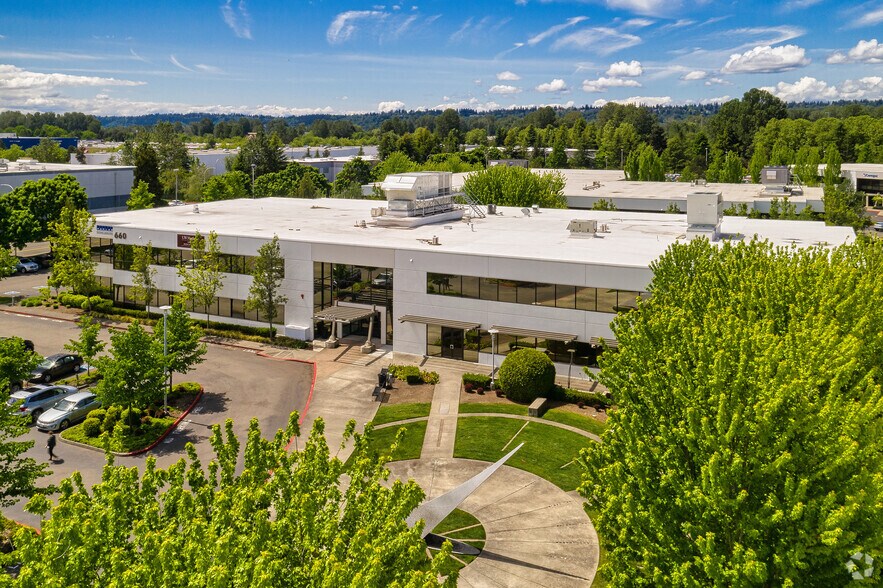 660 SW 39th St, Renton, WA for sale - Building Photo - Image 2 of 2