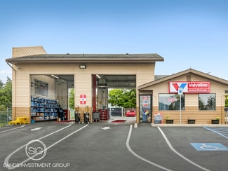More details for 180 NE Midway Blvd, Oak Harbor, WA - Retail for Sale