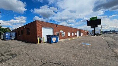 5010-5030 Acoma St, Denver, CO for lease Building Photo- Image 2 of 15