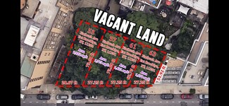 Plus de détails pour 53 Flatbush Ext ave, Brooklyn, NY - Terrain à vendre