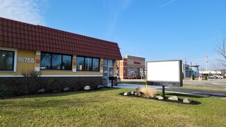 More details for 16771 Middlebelt Rd, Livonia, MI - Retail for Lease