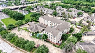 More details for 14450 Park Row, Houston, TX - Hospitality for Sale