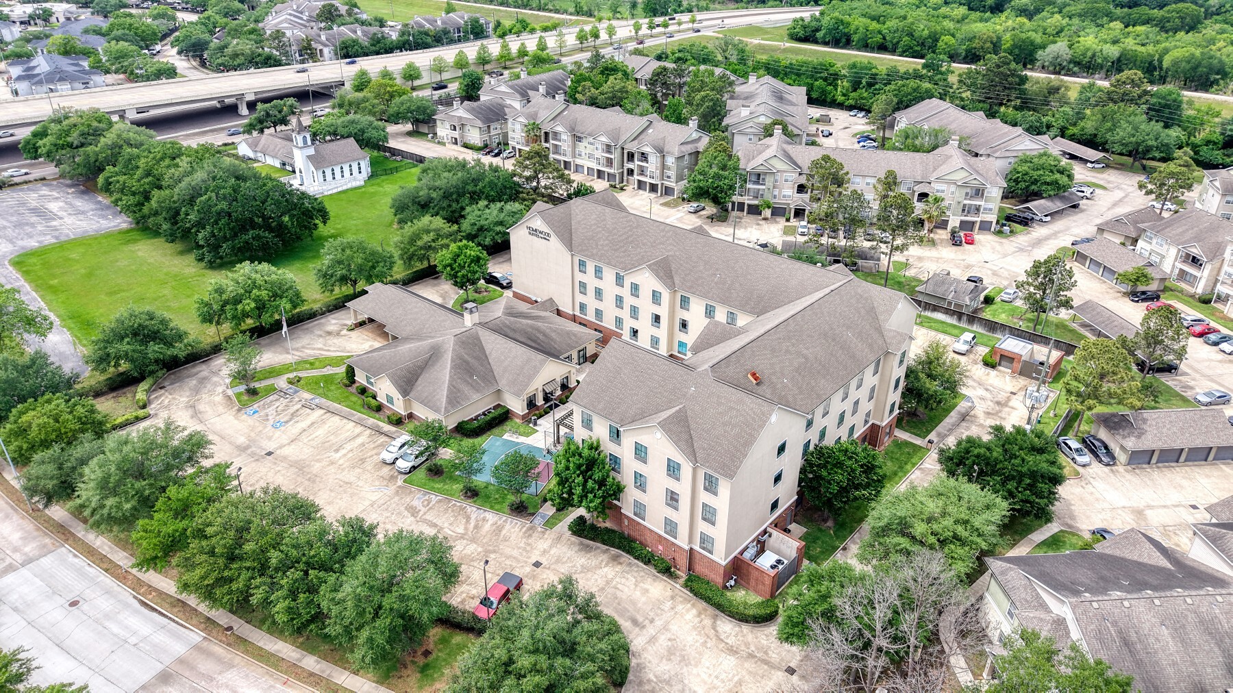 14450 Park Row, Houston, TX for sale Primary Photo- Image 1 of 21