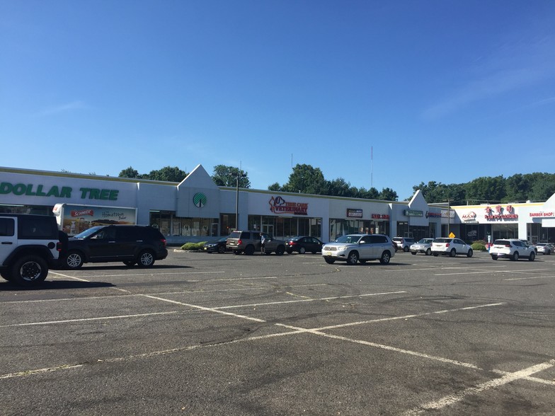 502-540 New Friendship Rd, Howell, NJ for lease - Other - Image 1 of 11