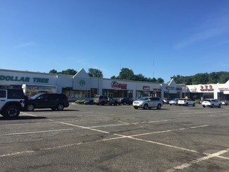 Plus de détails pour 502-540 New Friendship Rd, Howell, NJ - Commerce de détail à louer
