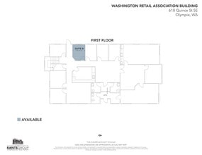 618 Quince St SE, Olympia, WA à louer Photo intérieure- Image 2 de 4