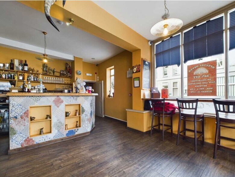 160 High St, Herne Bay à vendre - Photo intérieure - Image 2 de 9