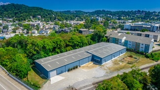More details for 200 Powercorp Dr, Chattanooga, TN - Industrial for Lease